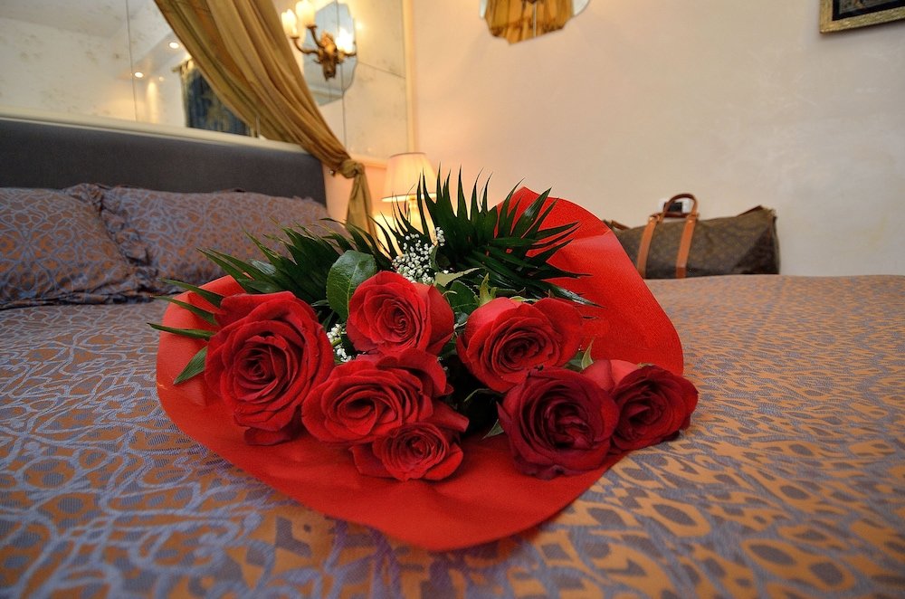 Фото Residence Palazzo Odoni