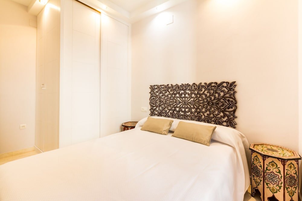 Фото Hotel Porcel Navas