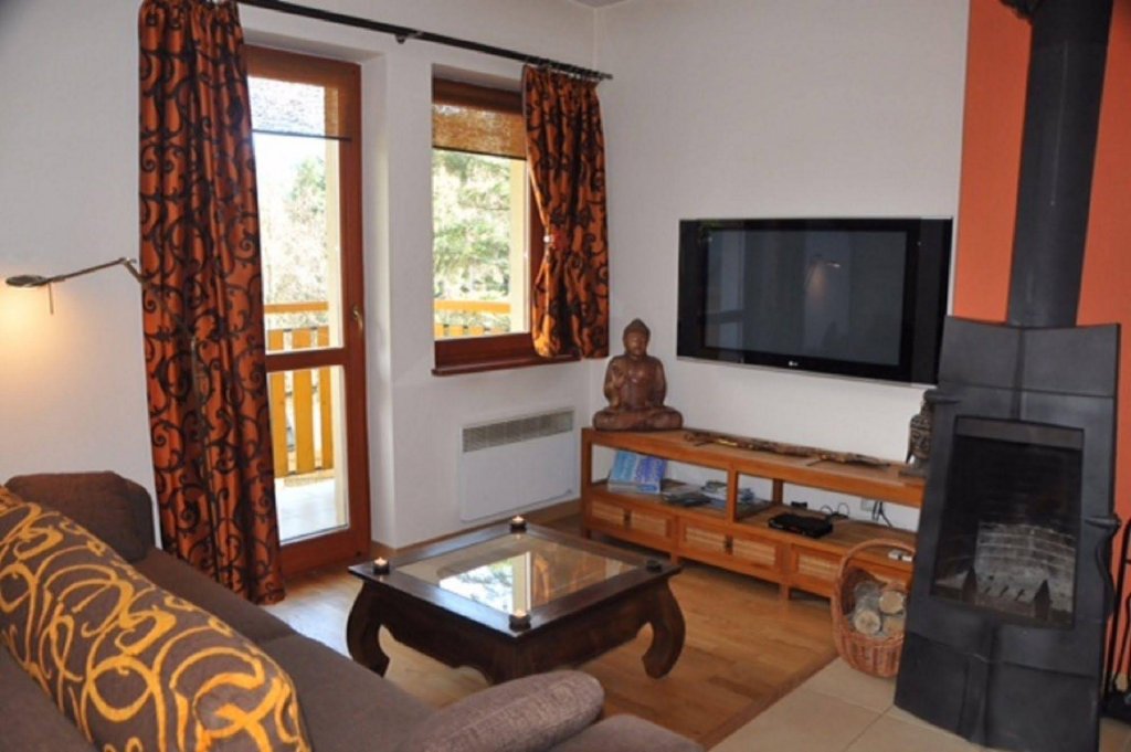 Фото Hotel Nosal