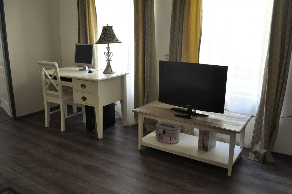 Фото Apartment Residence