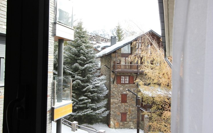 Фото El Tarter Apartments