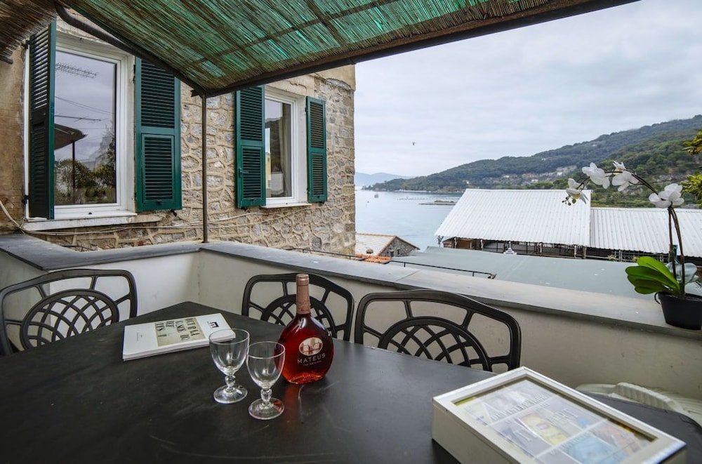 Фото San Pietro Terrace