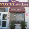Hotel du Lez