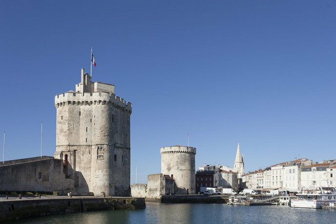 Les Gens De Mer La Rochelle