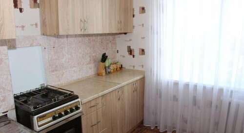 Жильё посуточно Apartment on Kursova 3a в Белой Церкви