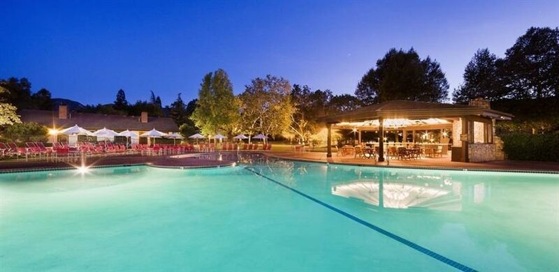 Alisal Guest Ranch And Resort