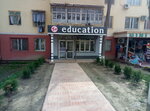 Training Center (Mirzo Ulugbek District, Traktorsozlar Shaharchasi dahasi, 4-mavze, 4), educational center