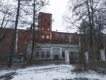 Фабрика (Sovetskaya ulitsa, 47Г), industrial enterprise