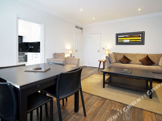 Фото Manson Place