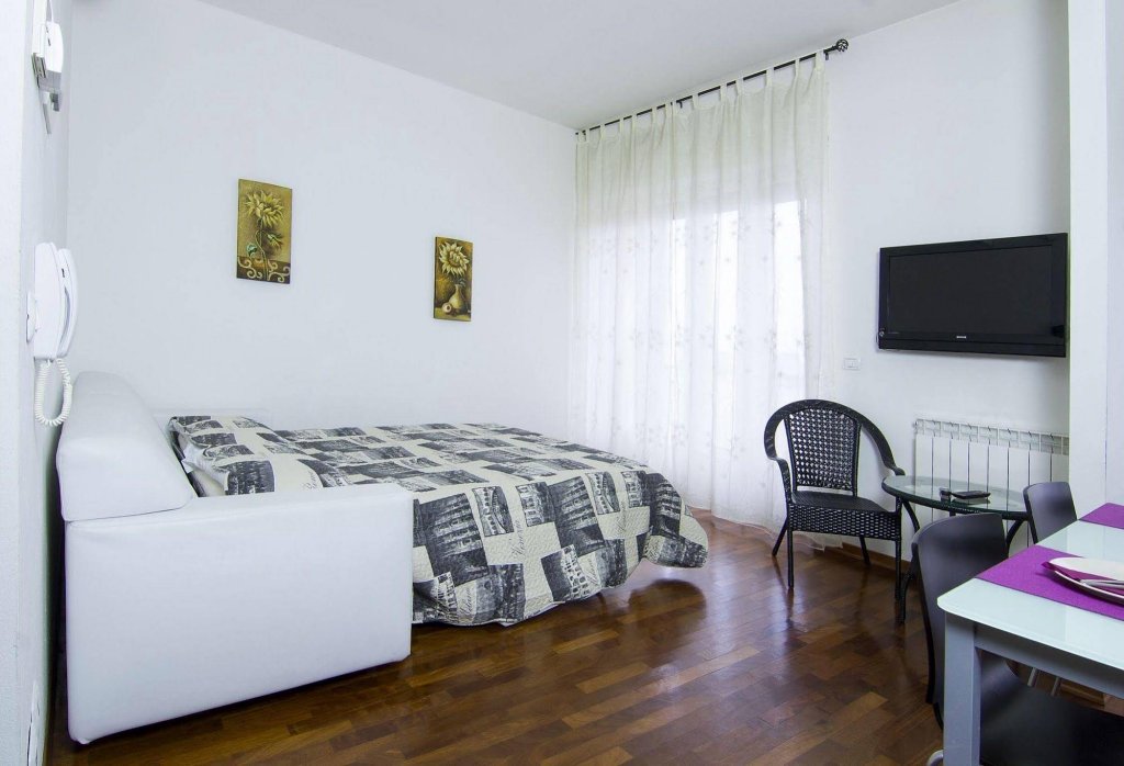 Фото Le Terrazze