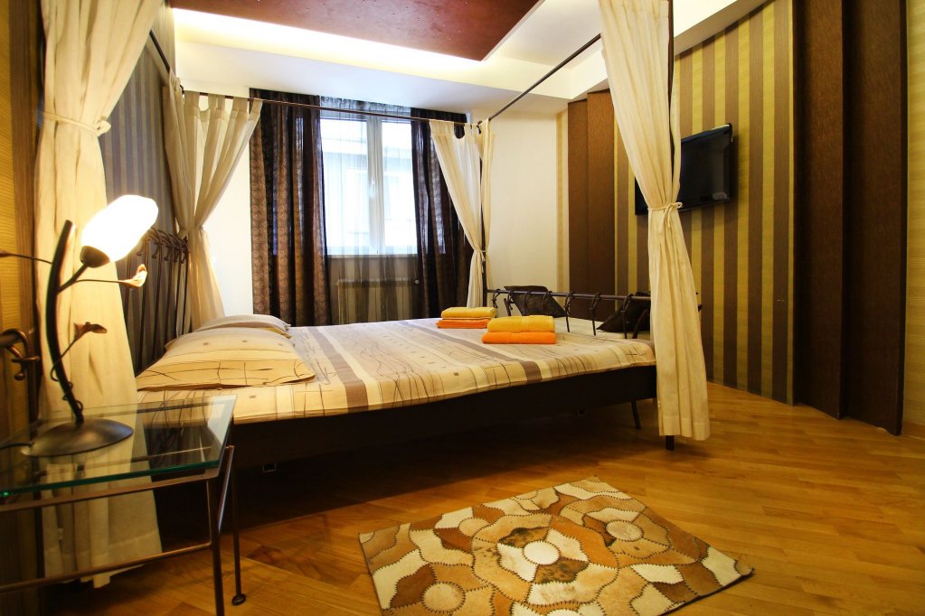 Фото Apartment Belgrade Center - Dobrinjska