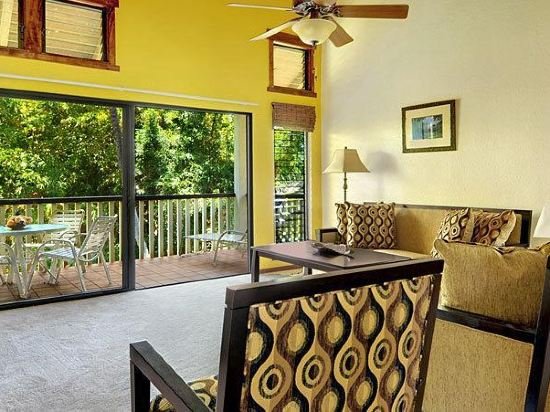 Фото Waikomo Stream Villas