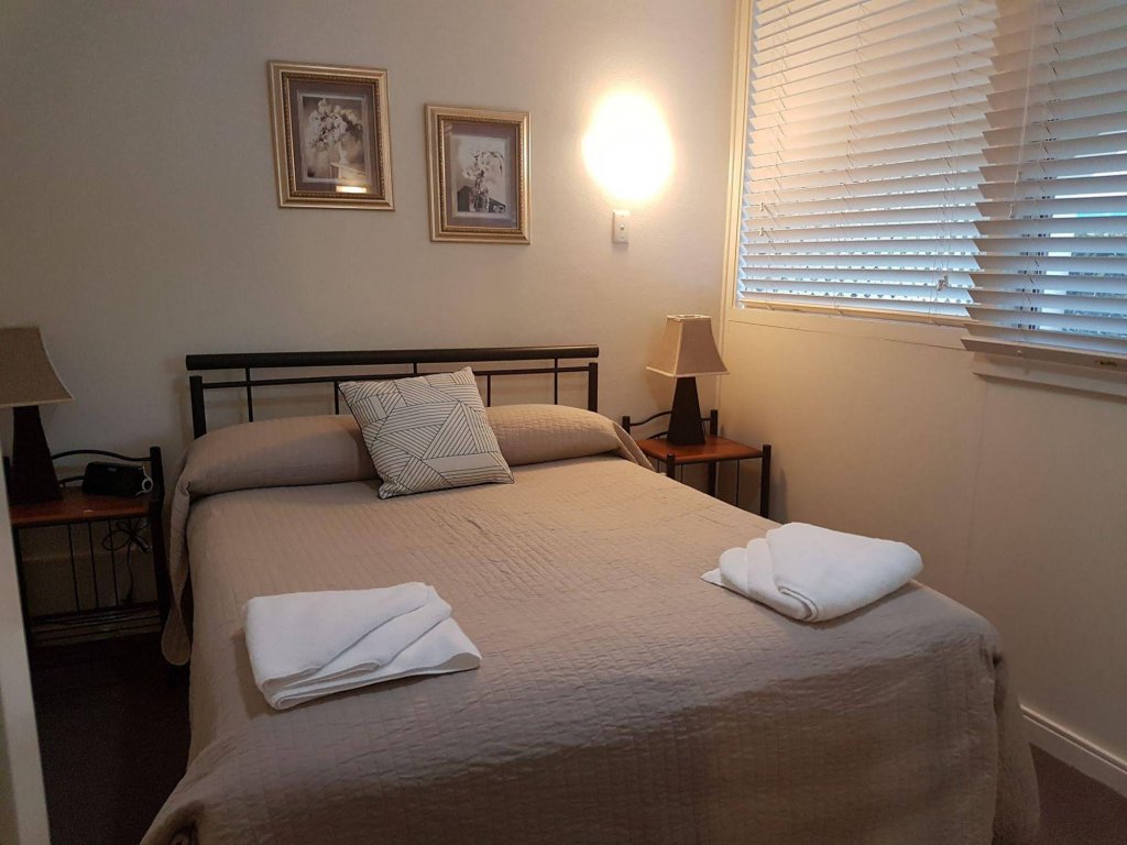 Фото Canberra Short Term and Holiday Accommodation