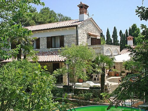 Гостиница Holiday Home Crispo в Медулине
