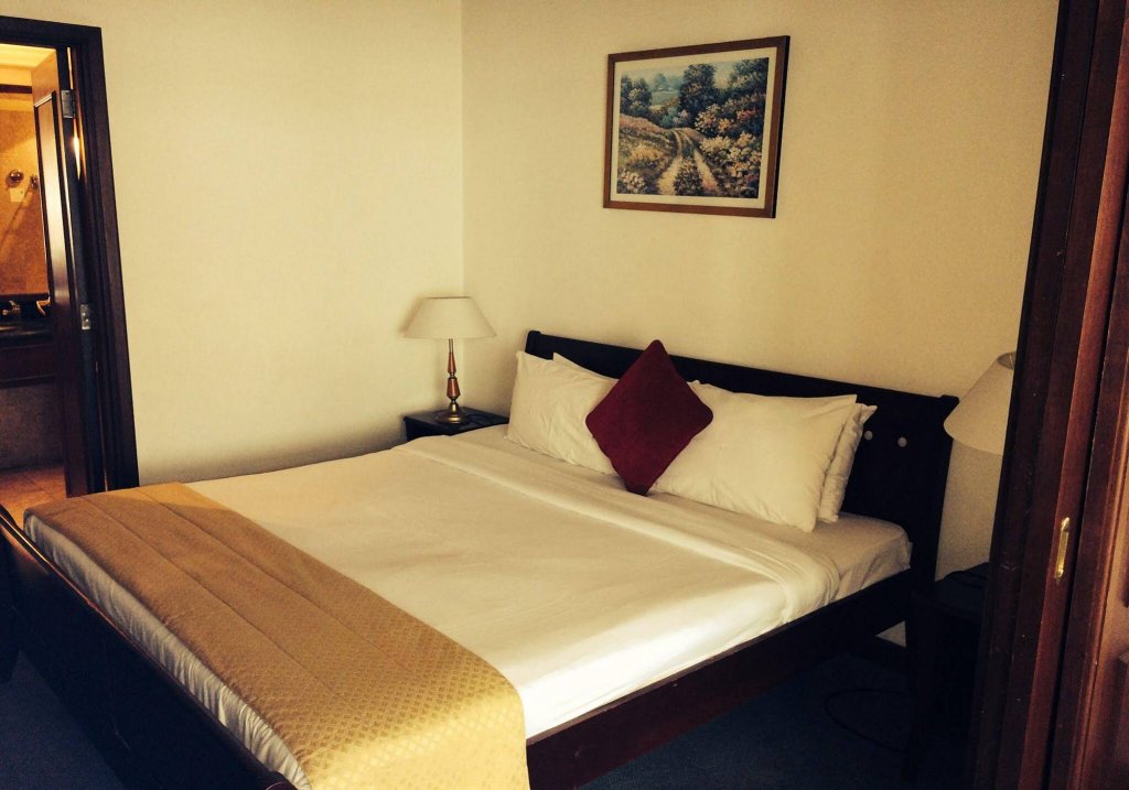 Фото Perfect Suite @Taragon Puteri Bintang