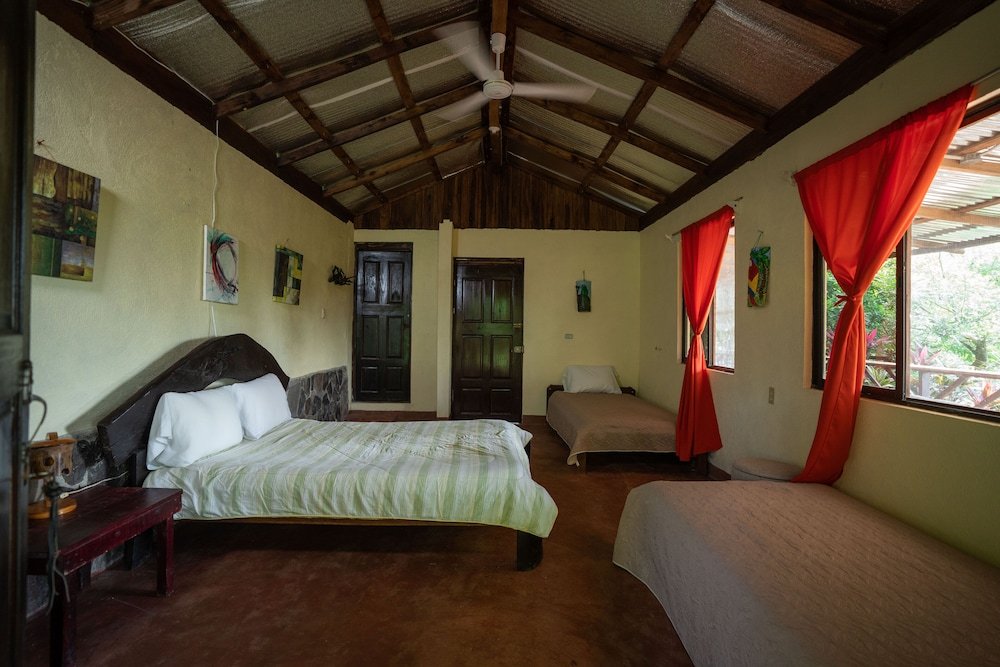 Фото Princesa de la Luna EcoLodge