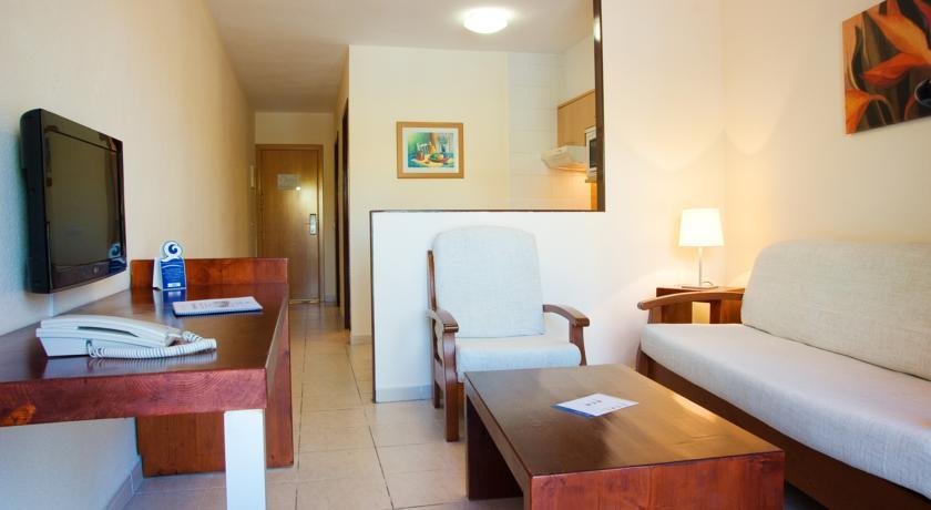 Фото Blue Sea Jandia Luz Apartamentos