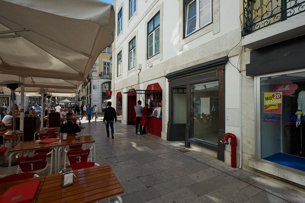 Фото Lisbon Downtown Luxury Family Residence