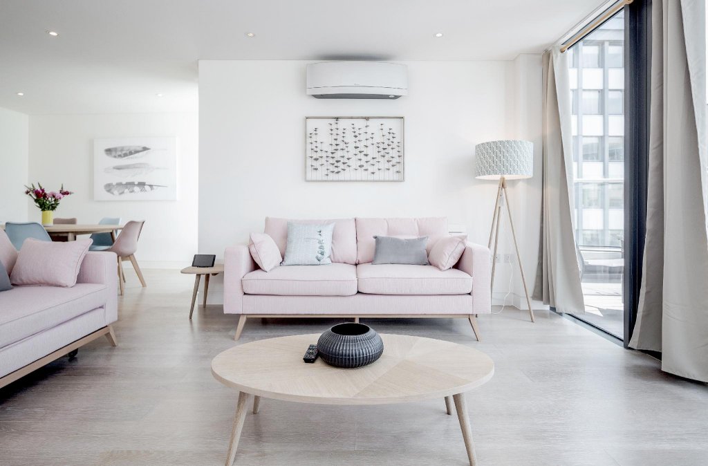 Фото Berwick Street by Q Apartments