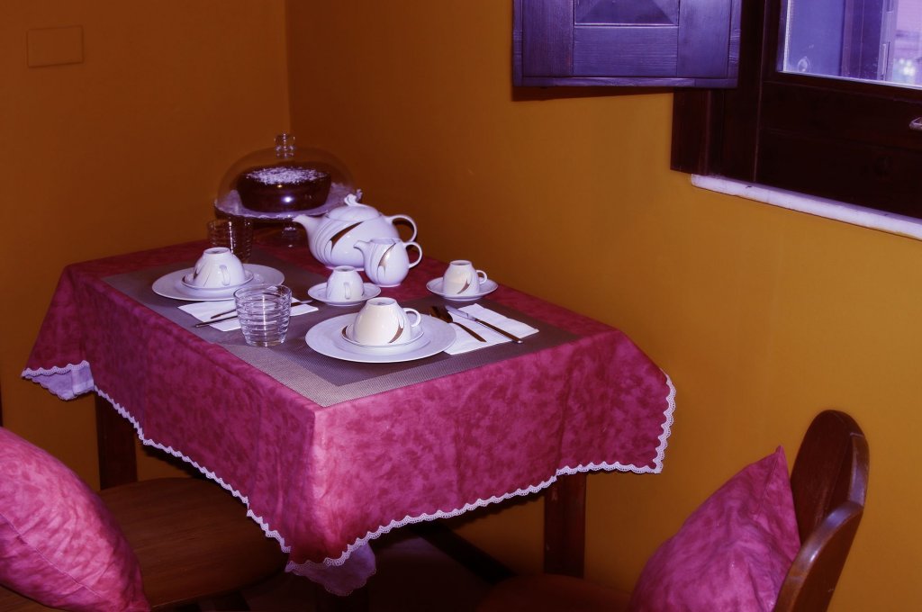 Фото AltoBarocco House