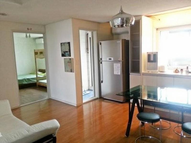 Фото Mamas and Papas Guesthouse and Apartments in Seoul