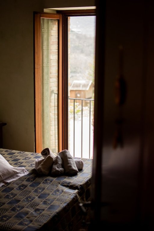 Фото Al Regio Tratturo