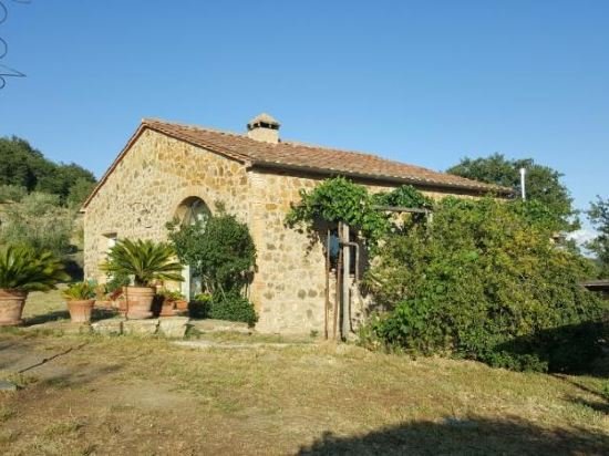 Фото Agriturismo Casa Montecucco