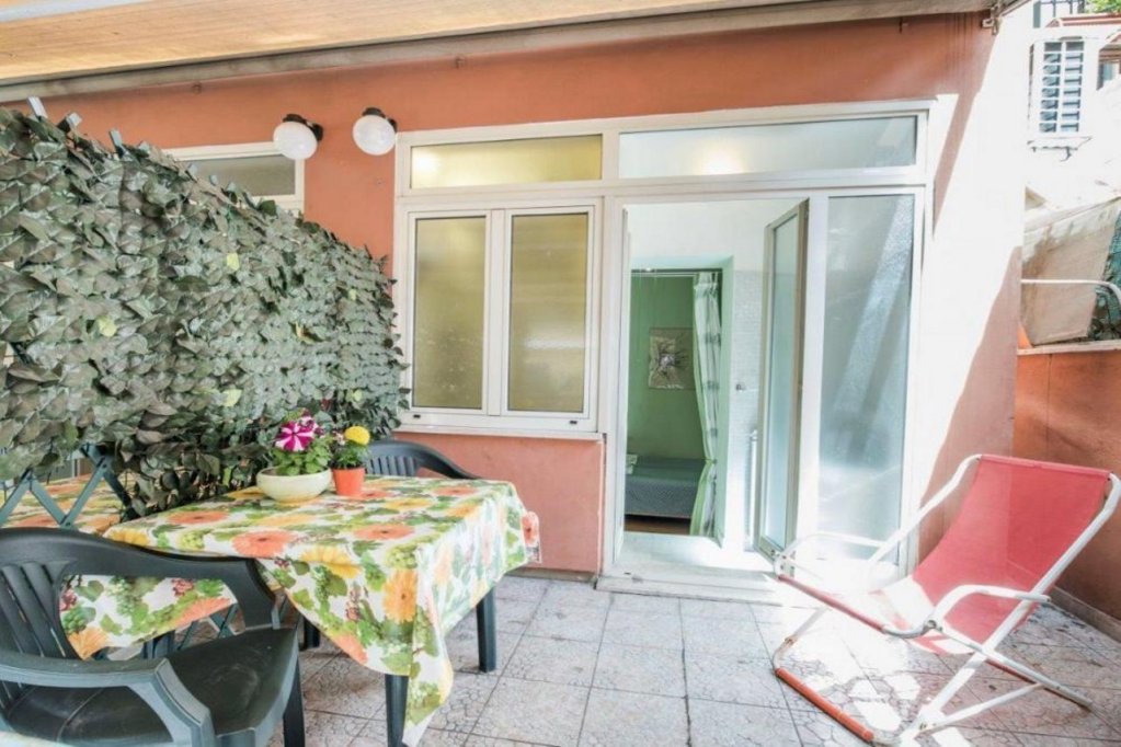 Фото Alessandro a San Pietro Best Bed