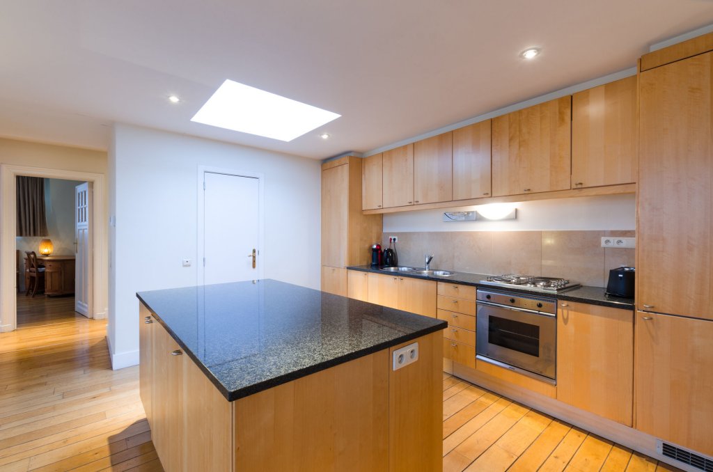 Фото Grand-Place Lombard Penthouse