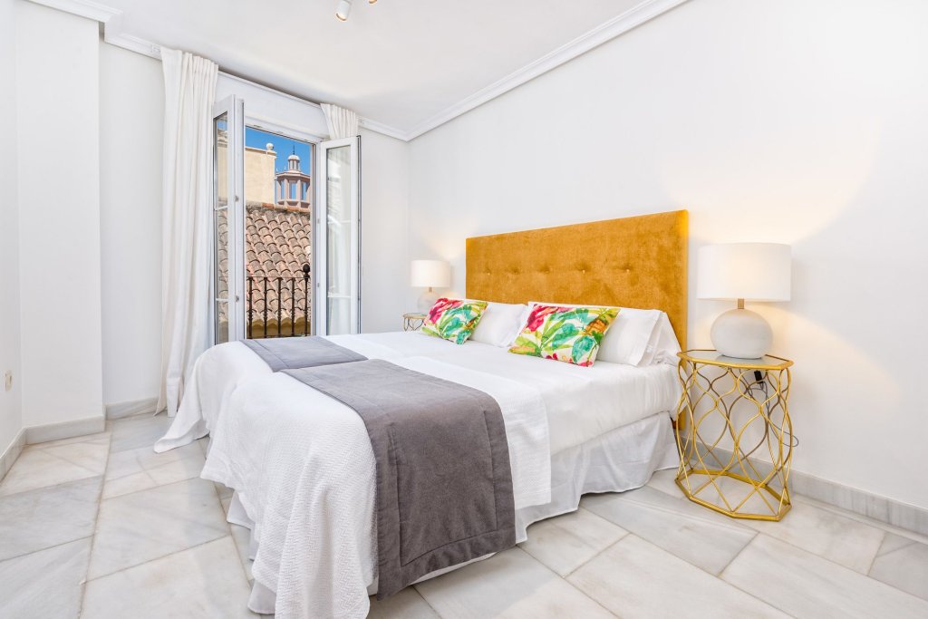 Фото Iloftmalaga Apartamentos Calle Larios