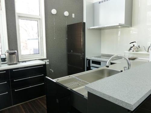 Фото Avanti Chalet Hakuba