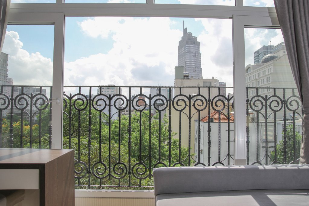 Фото отеля 3