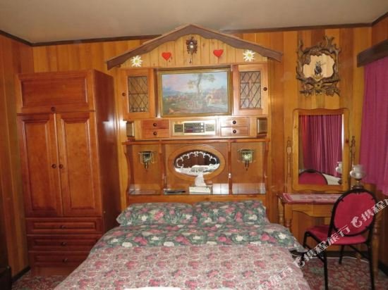 Фото Karelia Alpine Lodge