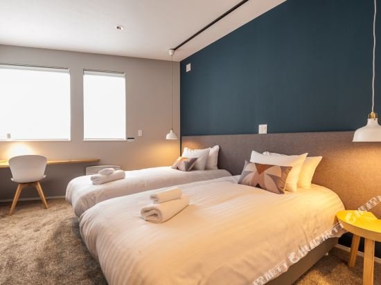 Фото The Orchards Niseko