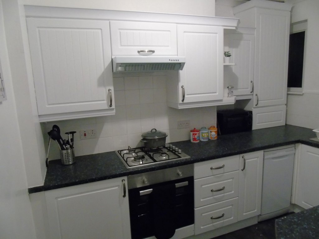 Фото Snug - Tùr Sealladh Apartment