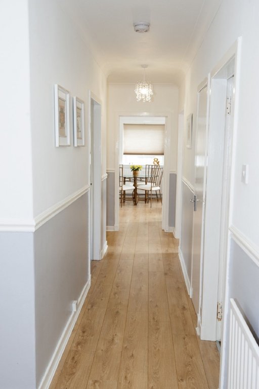 Фото Snug - Faodail Apartment