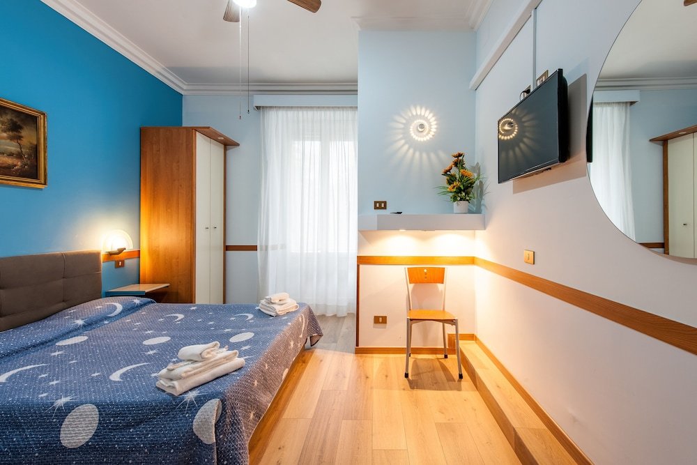 Фото Alessandro a San Pietro Best Bed