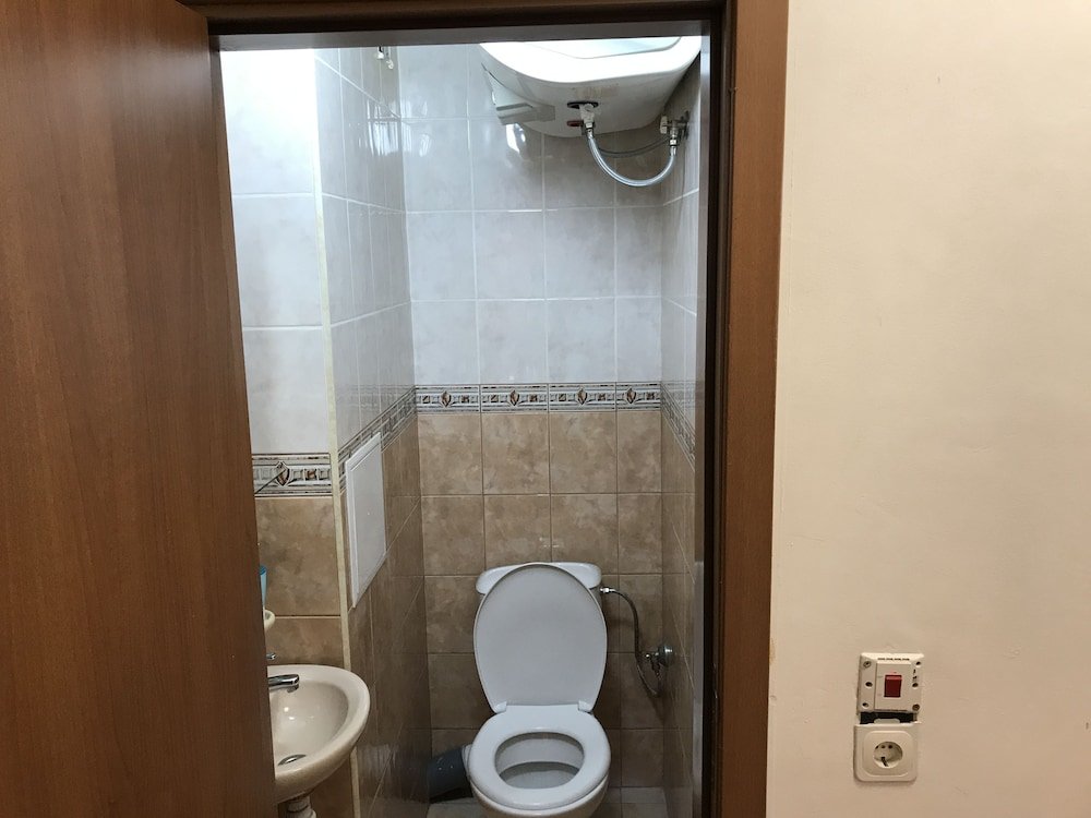 Фото Apartment Oribildings