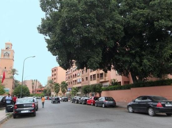 Фото Sabor Appartement Andalous