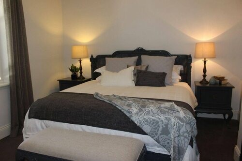 Гостиница Barossa Bed & Breakfast