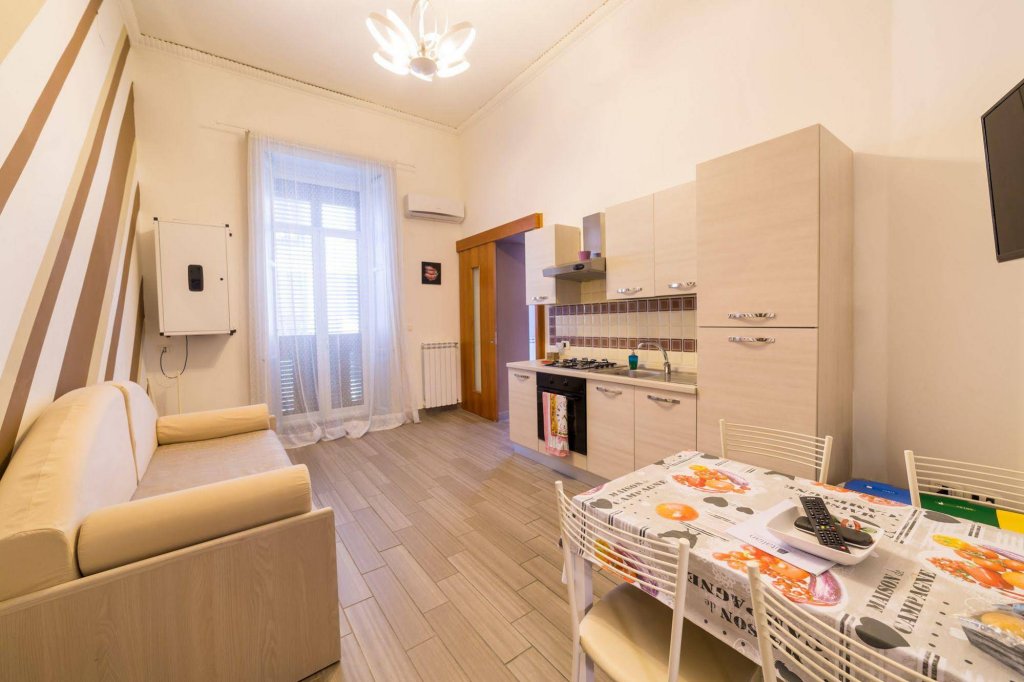 Фото Be Italian Duomo 319