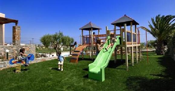 Фото Ida Village i & II