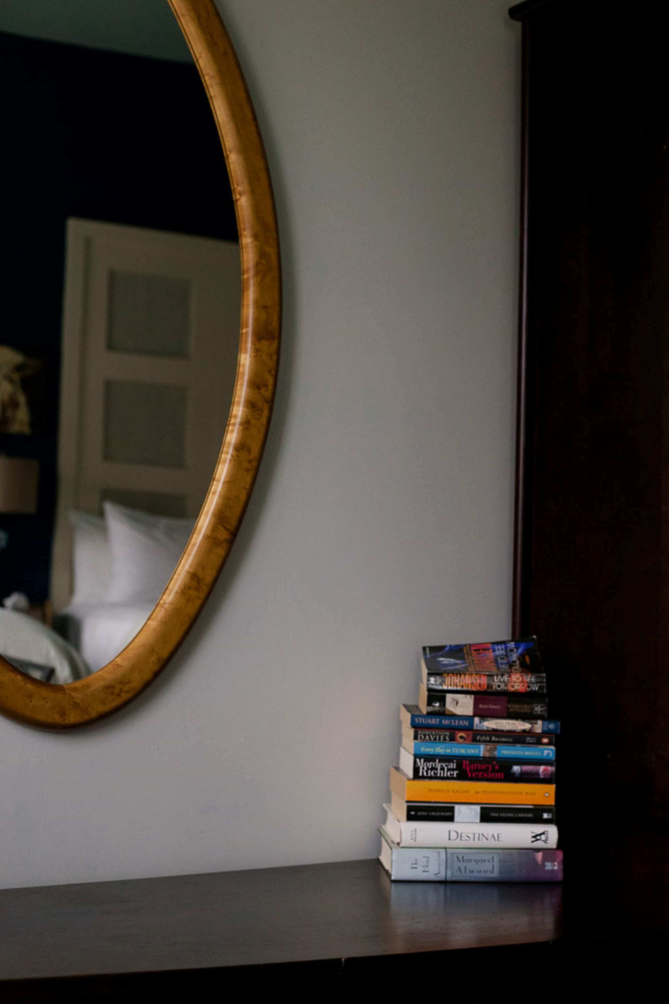 Фото Mercer Hotel Downtown, Bw Premier Collection