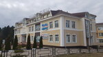 Редакция газеты Вы и мы (Belkinskaya Street, 44), mass media office