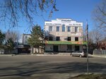 Kabinet logopeda-defektologa (Zeyskaya Street, 259), speech therapists