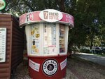 Friend Coffee (Mayakovskogo Street, 2), coffee shop