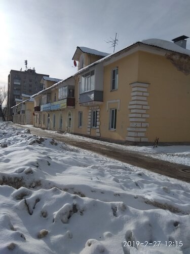 Агентство недвижимости Эксперт, Вологда, фото