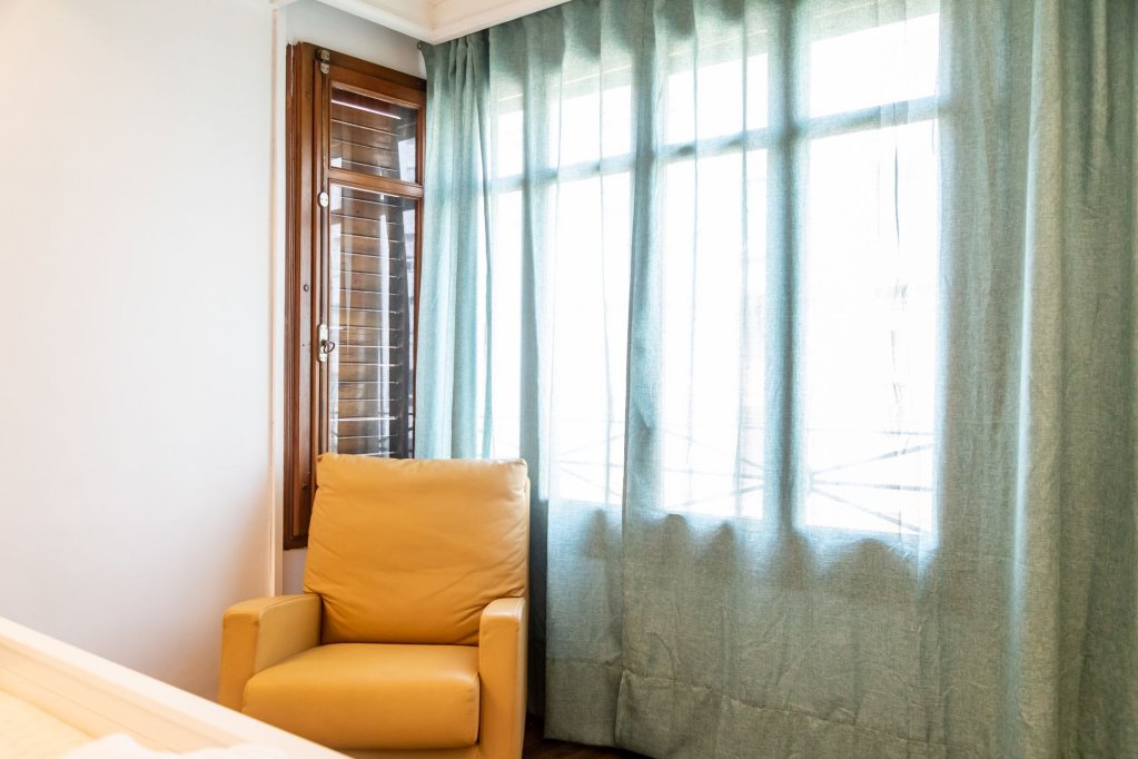 Фото Travel Habitat San Vicente
