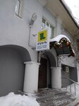Reklamnoye agentstvo Aprel (Sovetskiy prospekt, 34А), advertising agency