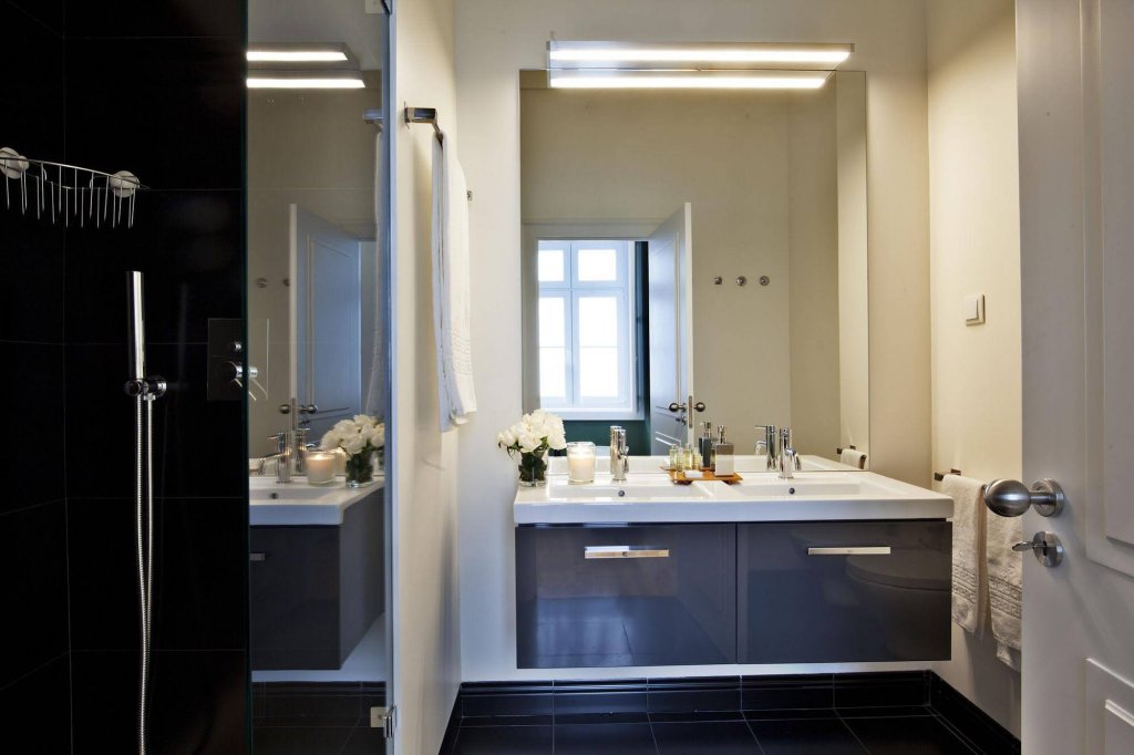 Фото Lisbon Canaan Boutique Apartments Gaivotas